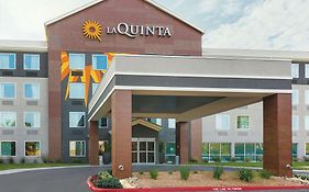 La Quinta By Wyndham Austin Round Rock